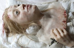 Saint Anne Catherine Emmerich