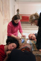 The Melody of a Landscape