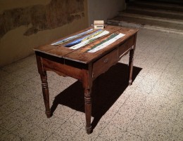 The Melody of a Landscape