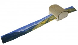 The Melody of a Landscape: Toffia.Hills