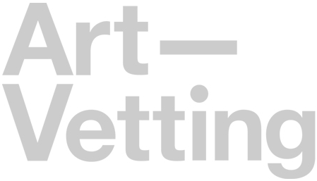 Art-Vetting.com Be Seen.